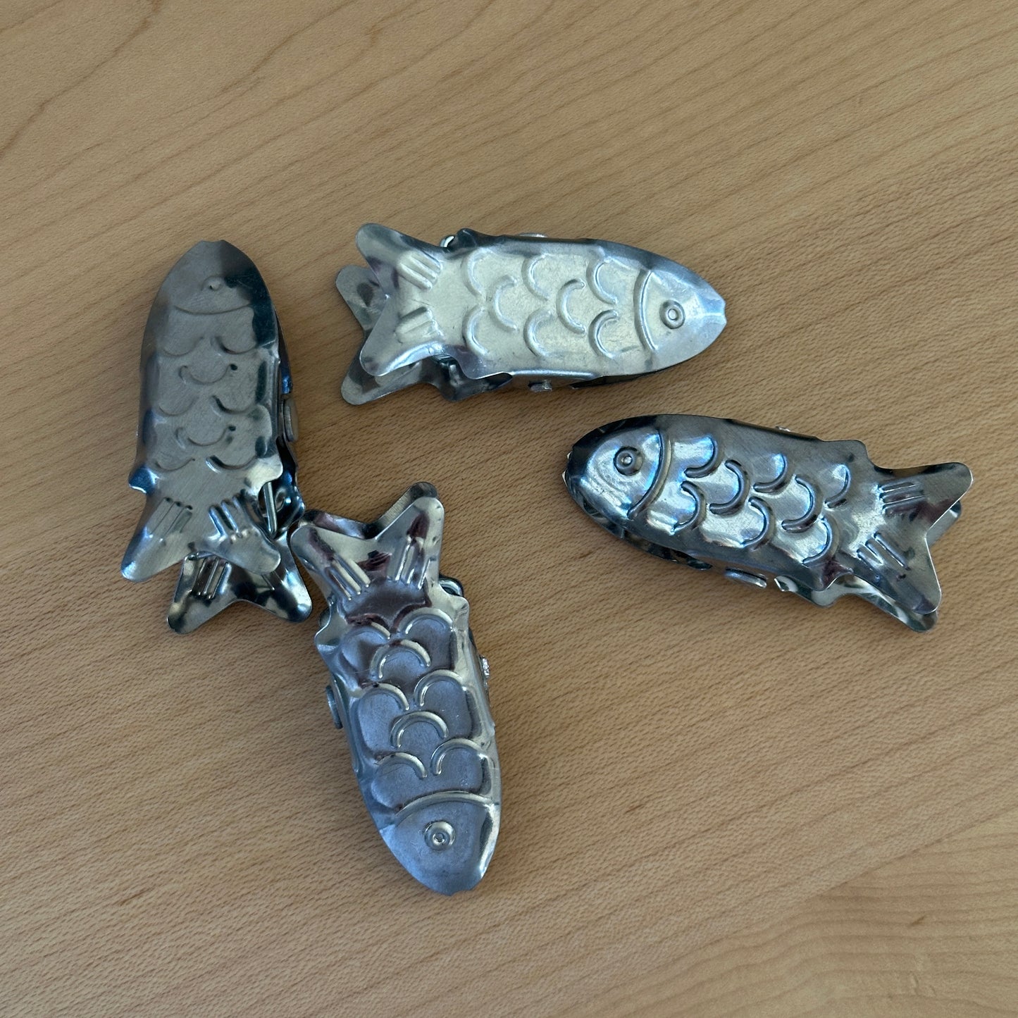 Fish Clip