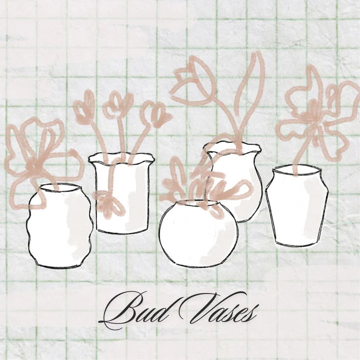 Bud Vases