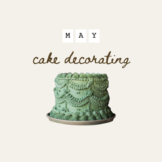 CRAFT CLUB ~ May 2026