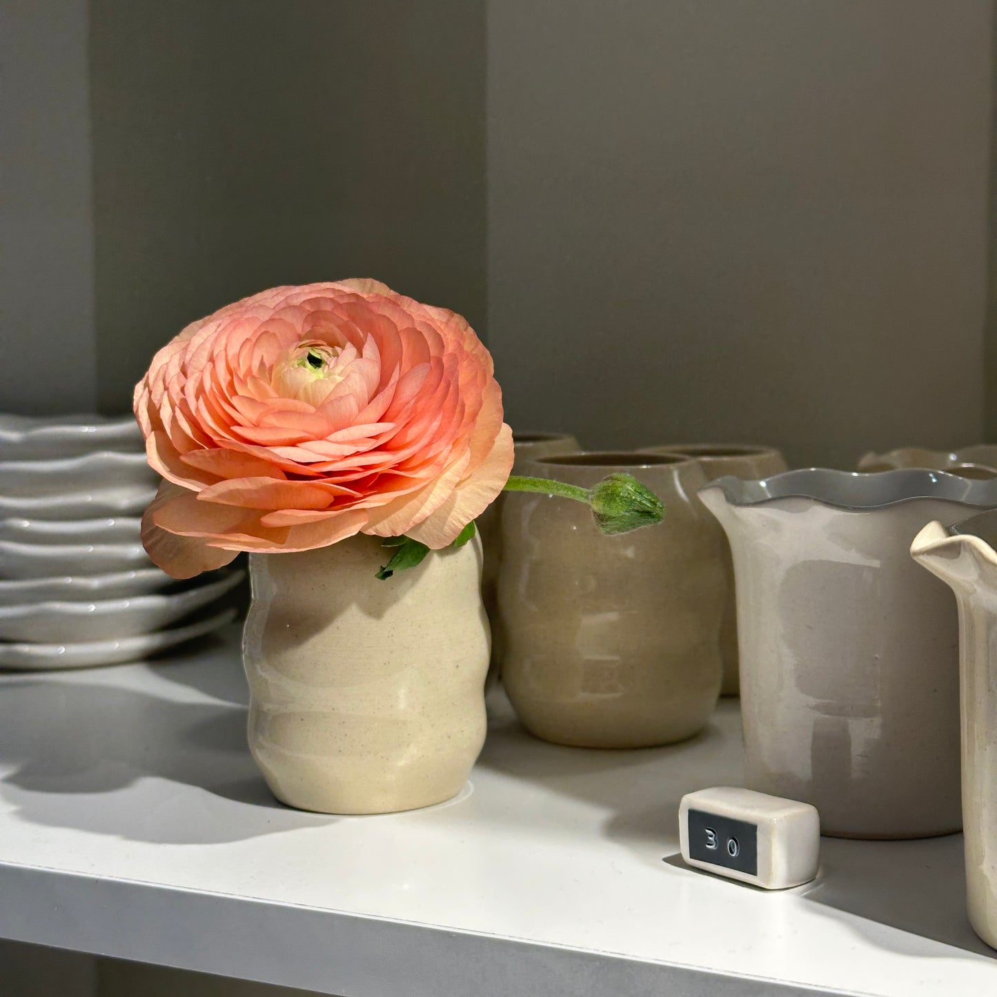 Bud Vase 01