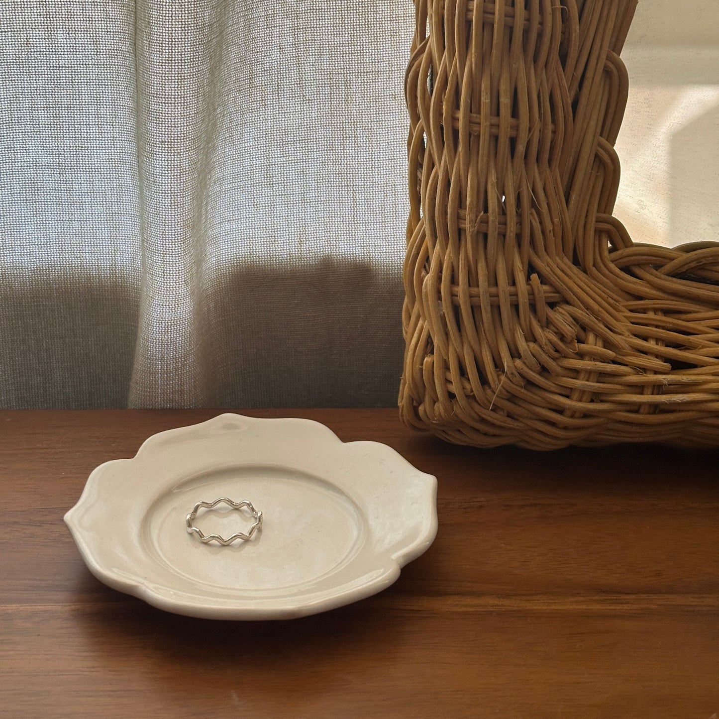 Trinket Dish