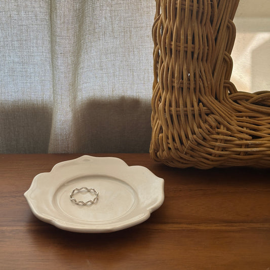 Trinket Dish