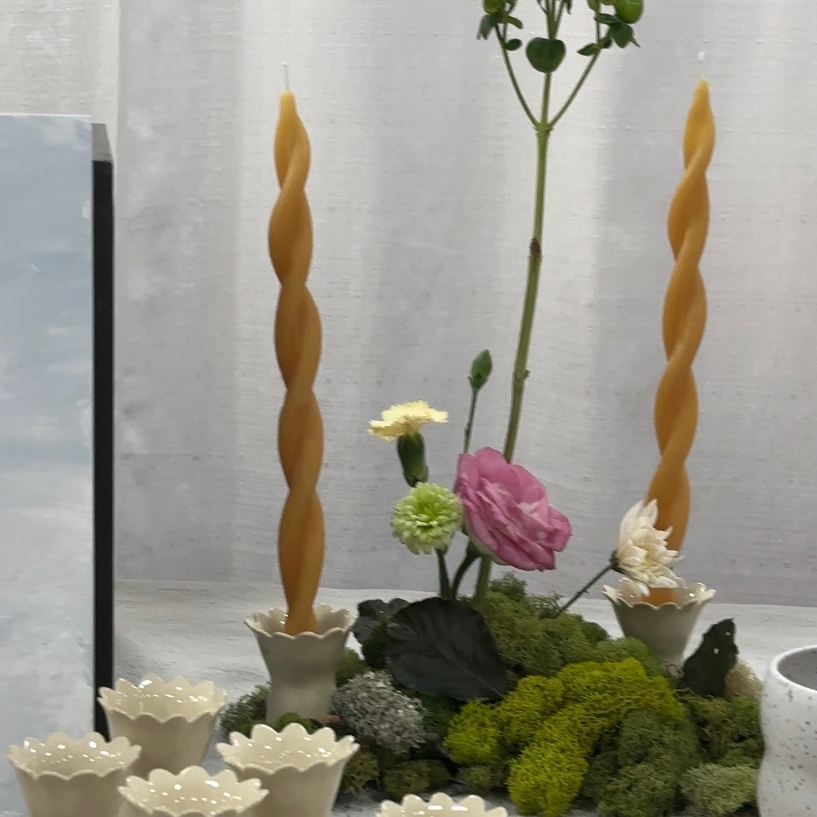 Candle Holder