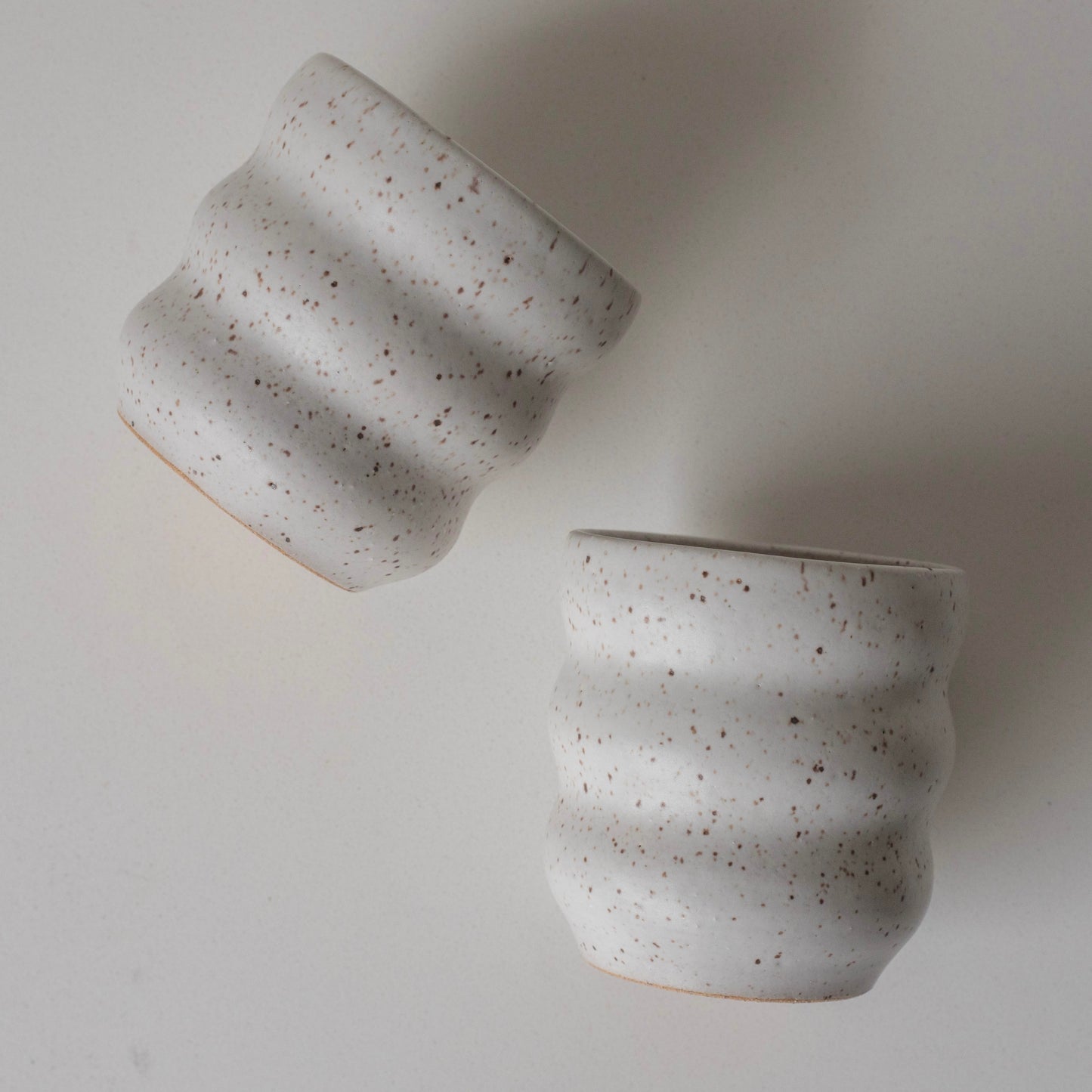 Squiggle Tumbler
