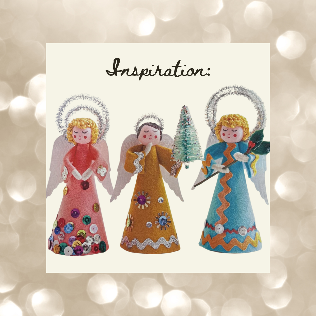 CRAFT CLUB ~ November 2025