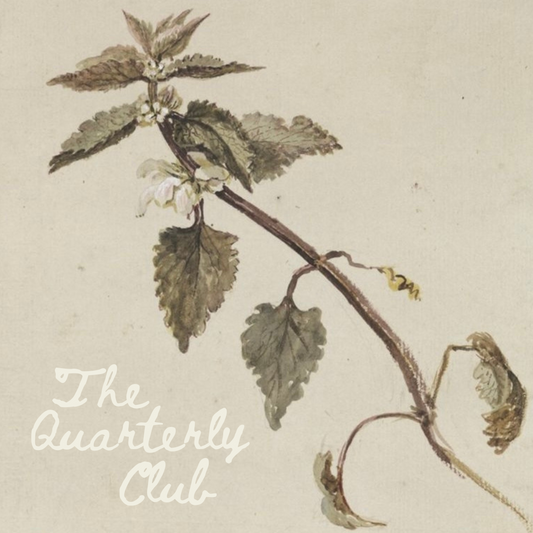 Quarterly Club 2025 Membership