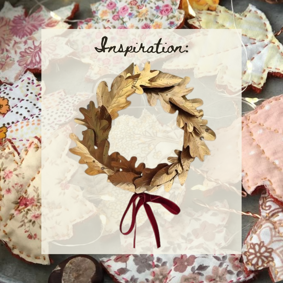 CRAFT CLUB ~ September 2025